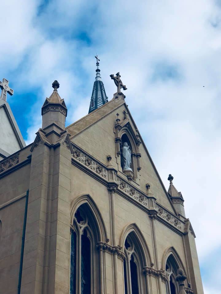 University of Notre Dame Australia