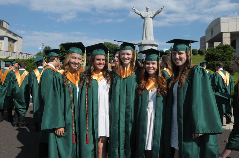 Lansdale Catholic High School