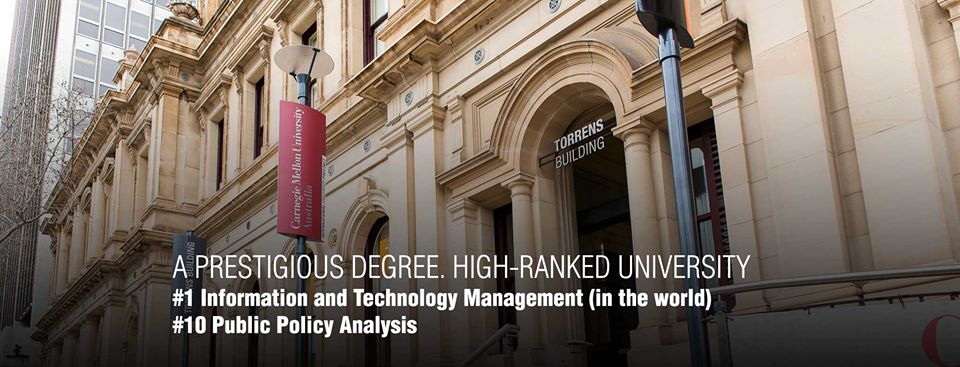 Carnegie Mellon University