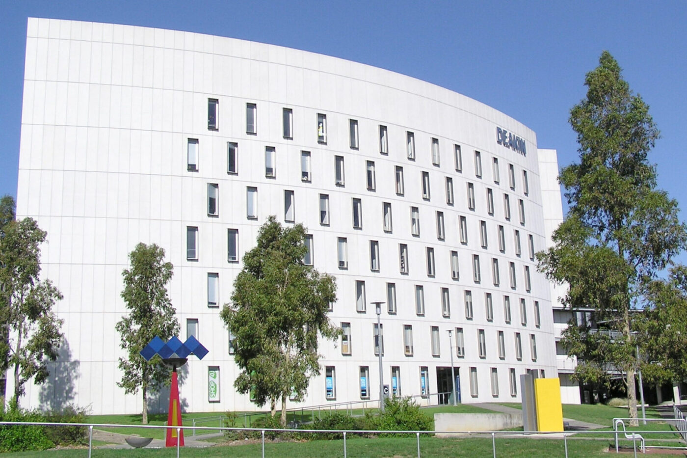 Deakin University
