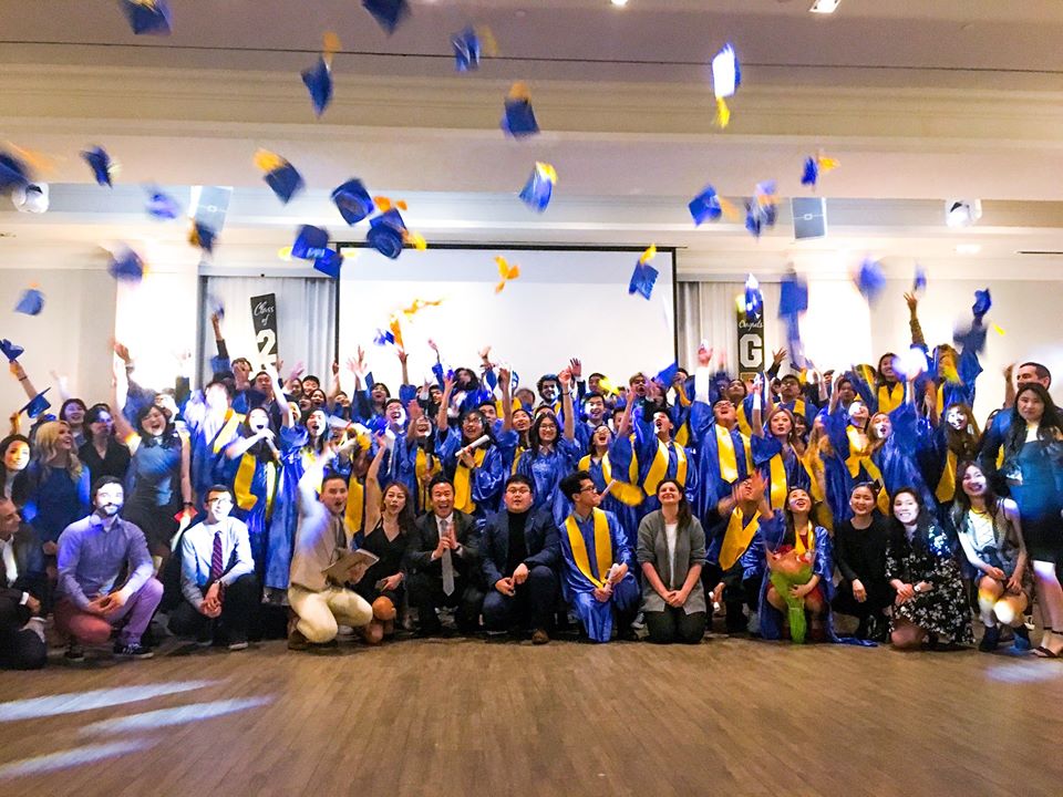 Urban International School