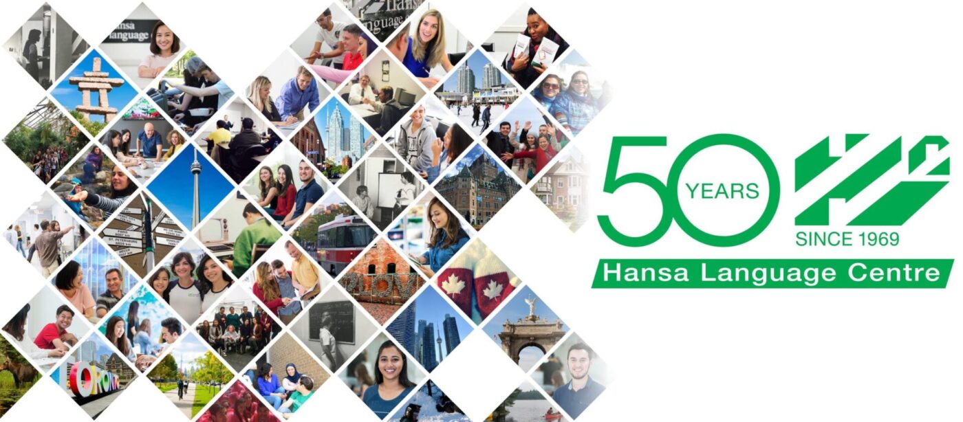 Hansa Language Centre