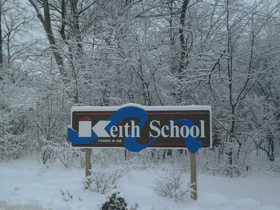 Keith Country Day School