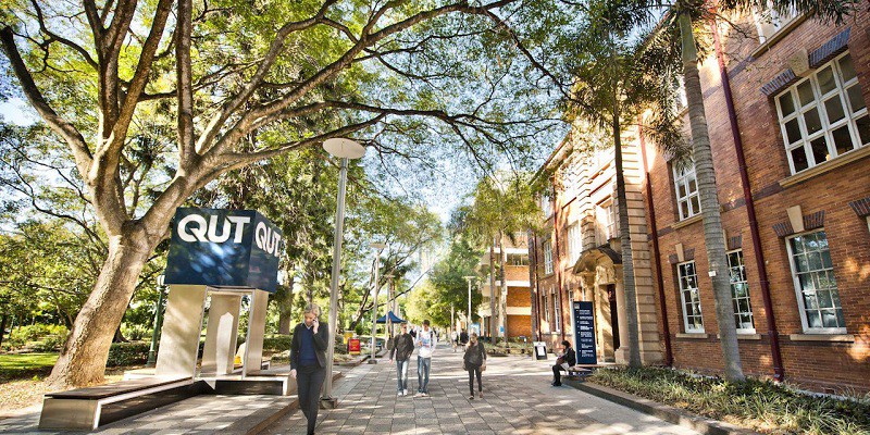 Queensland University of Technology