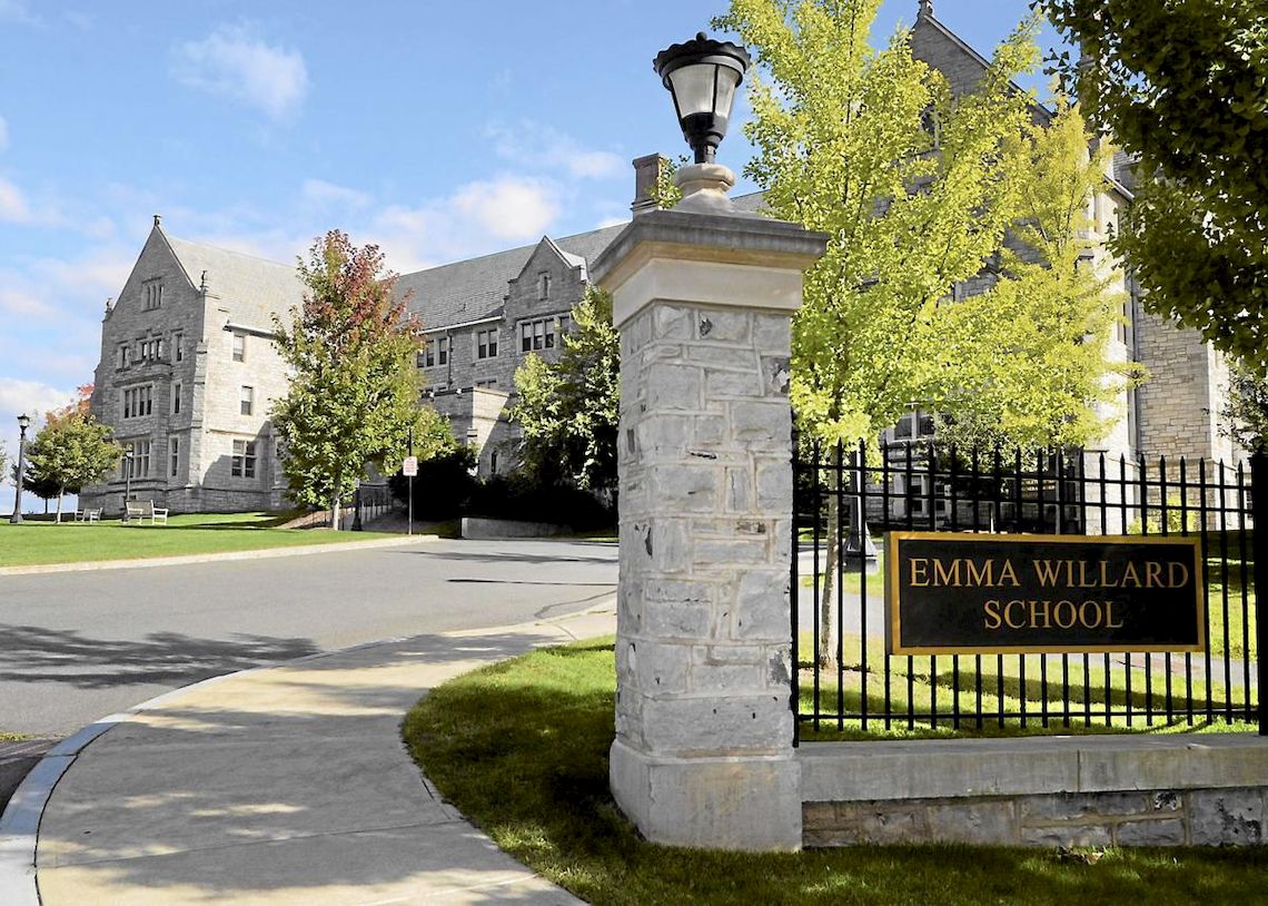 Emma Willard School
