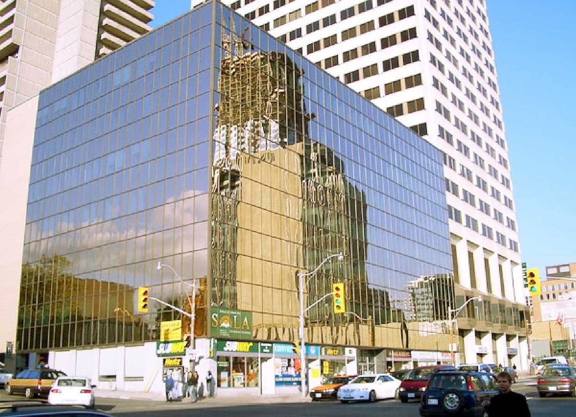 Upper Madison College – Toronto Campus