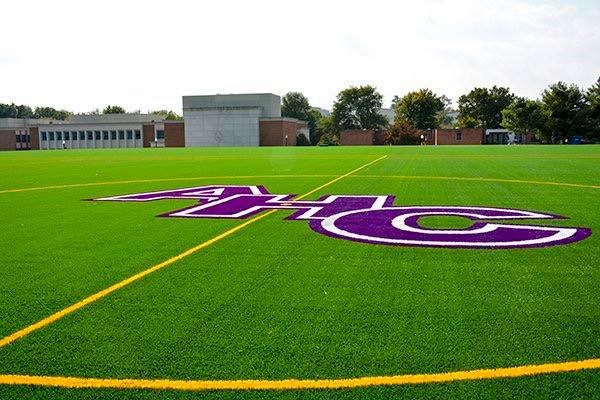 The Academy of the Holy Cross