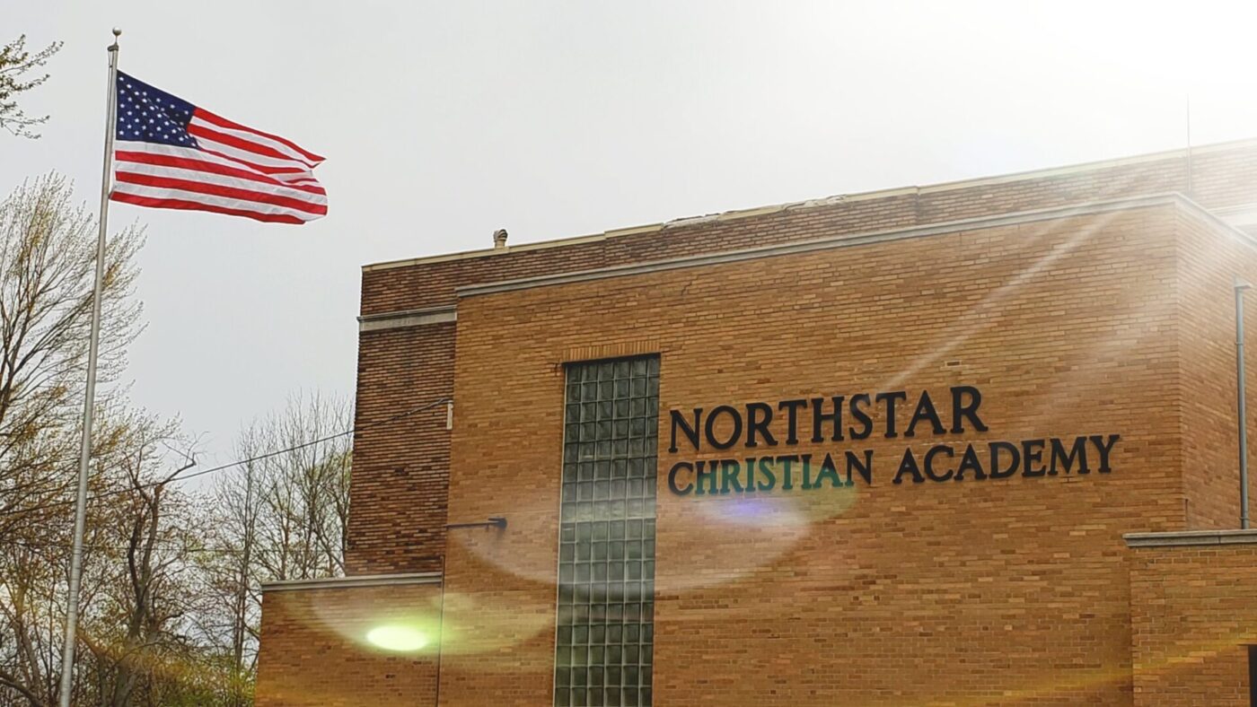 Northstar Christian Academy