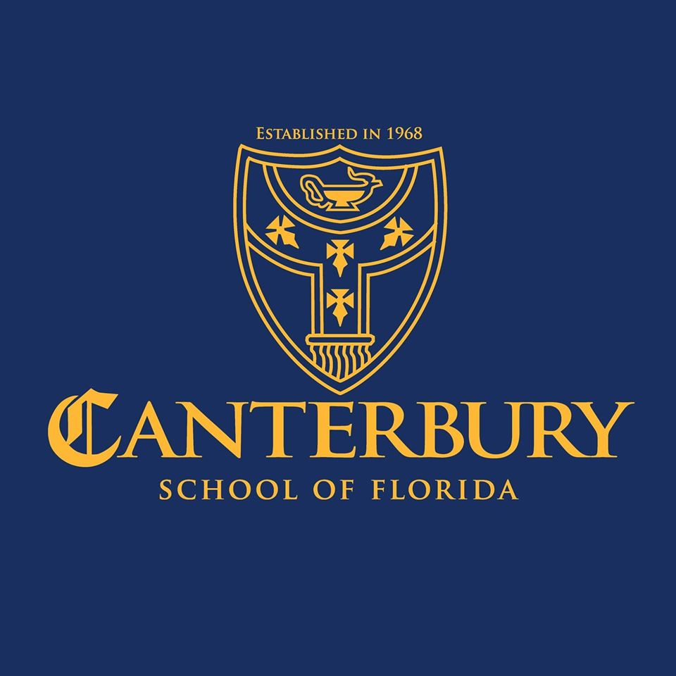 Canterbury School of Florida