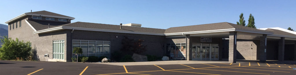 Layton Christian Academy