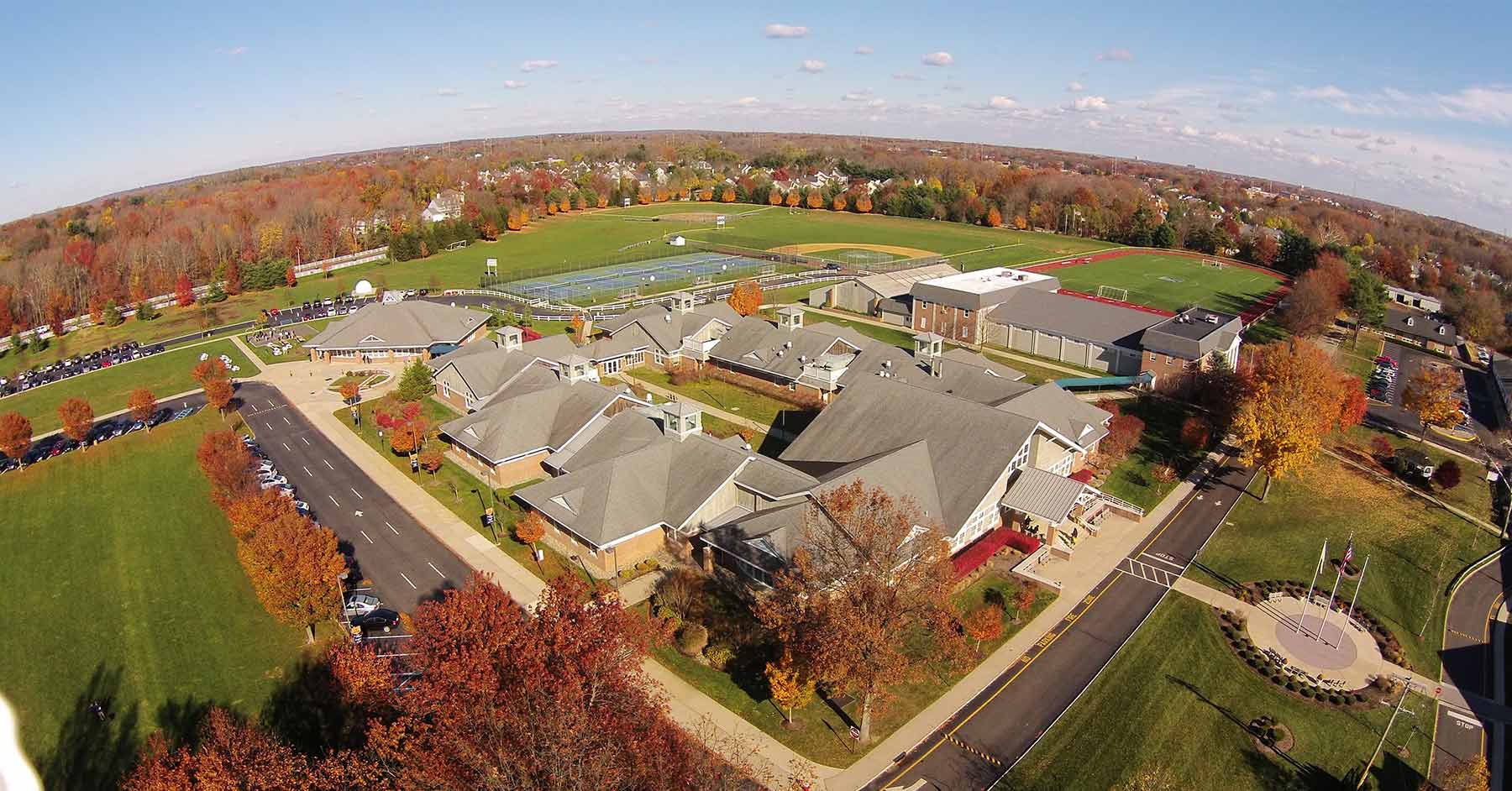 Ranney School
