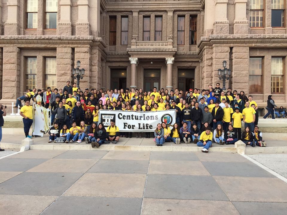 St. John Paul II High School