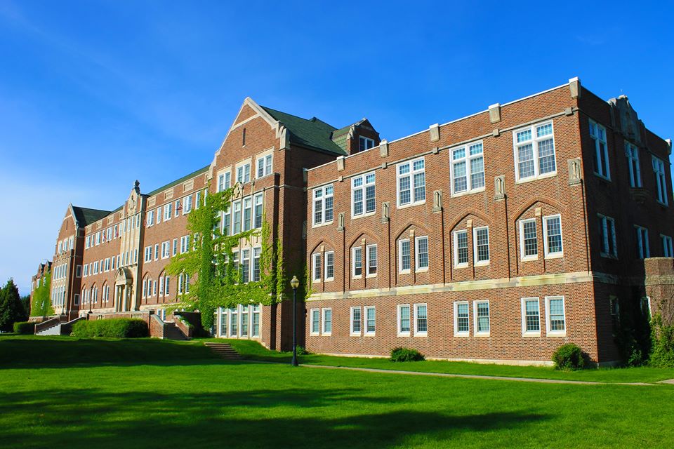 Academy of Holy Angels