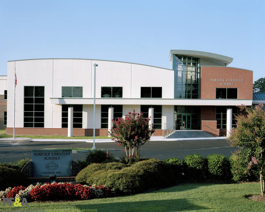 Norfolk Christian School