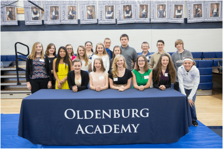 Oldenburg Academy