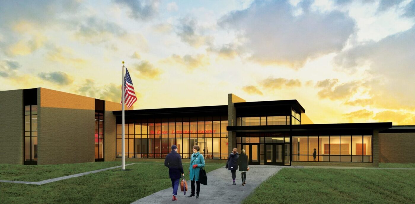 St Croix Lutheran Academy