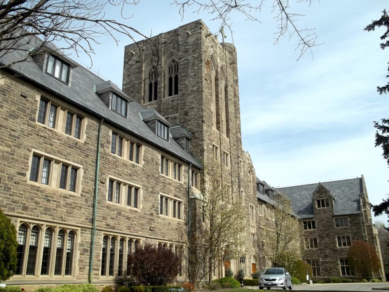 TCDSB – Loretto Abbey Catholic Secondary School