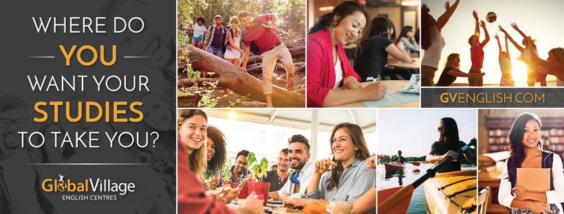 Global Village English Centres – Toronto