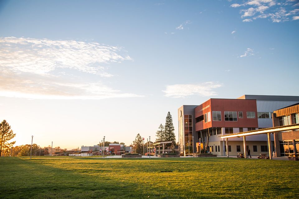 Butte College