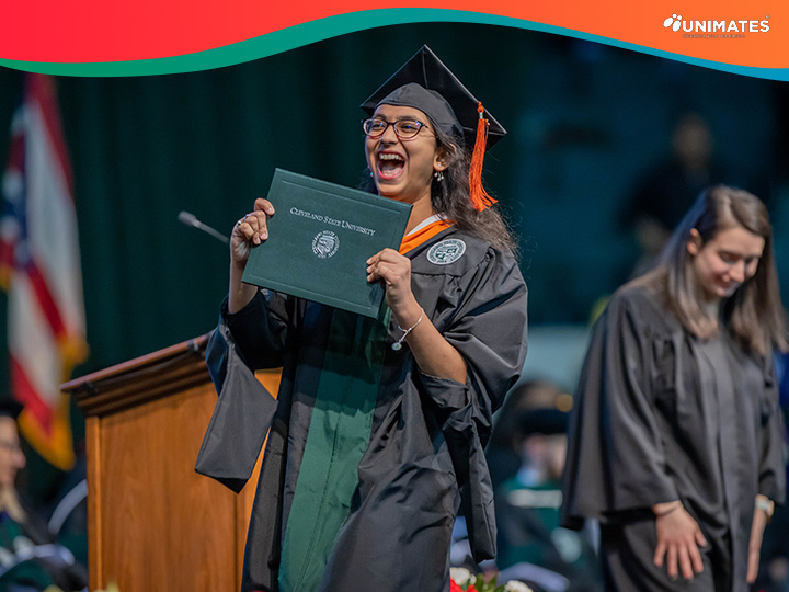 Cleveland State University