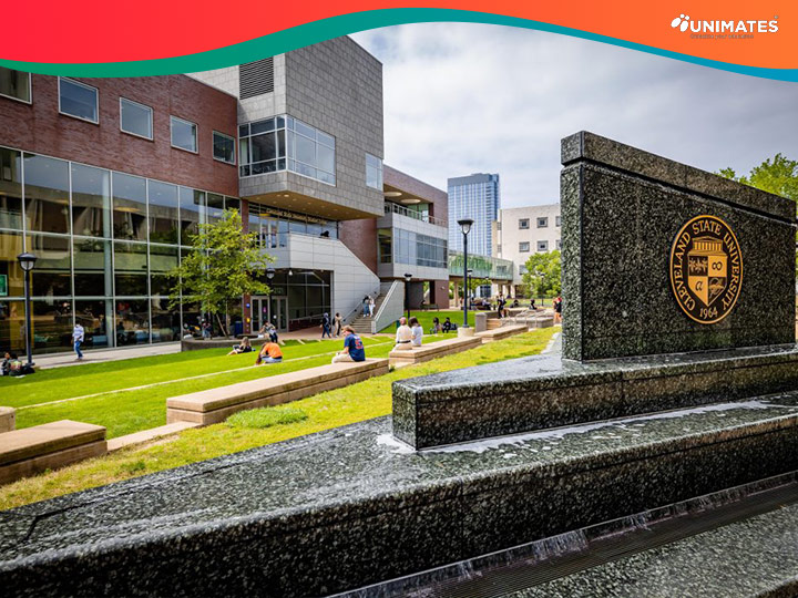 Cleveland State University