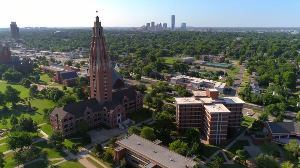 Oklahoma City University