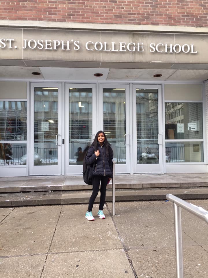TCDSB – St. Joseph’s College School