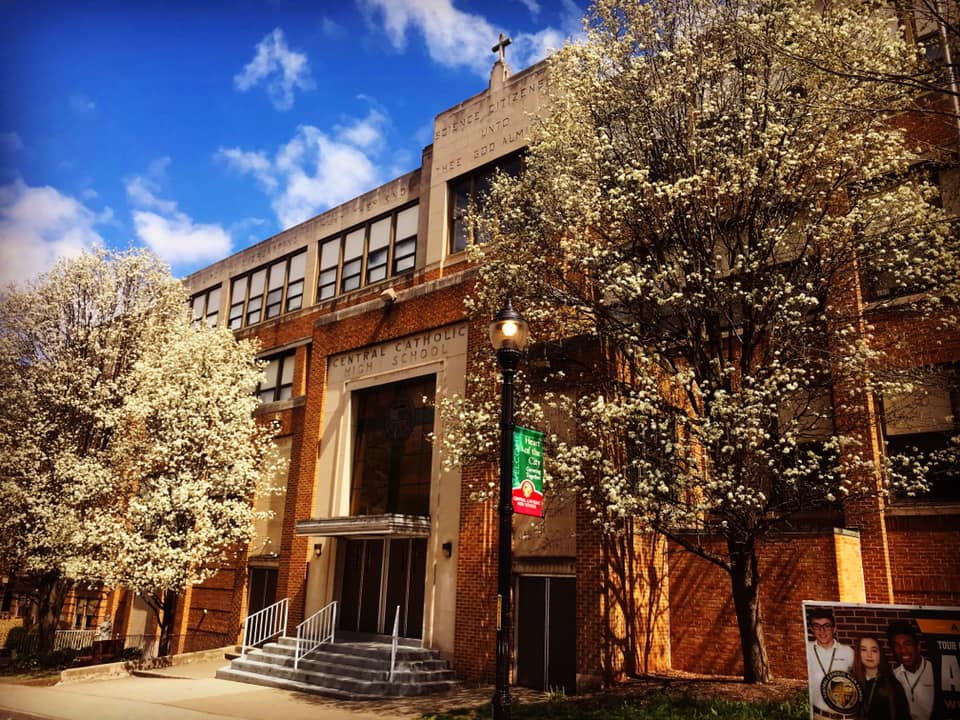 Allentown Central Catholic High School