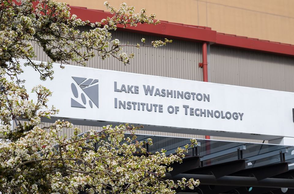 Lake Washington Institute of Technology