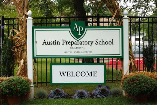 Austin Preparatory School