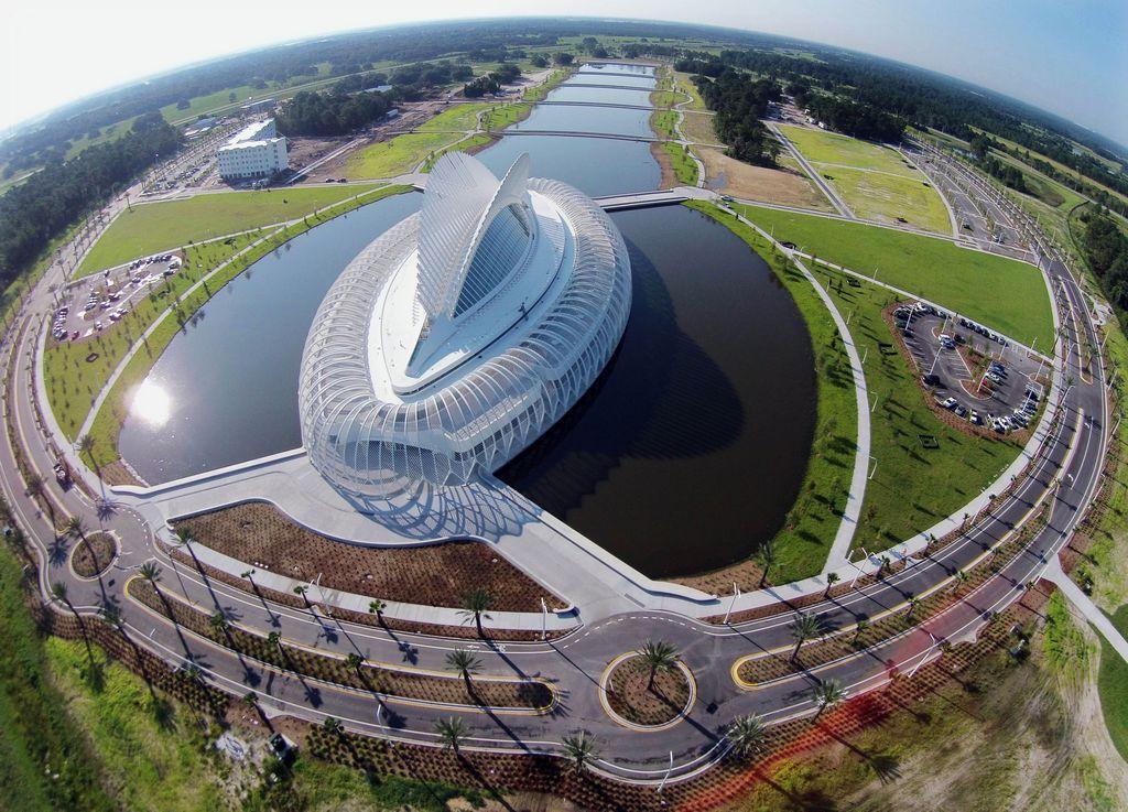 Florida Polytechnic University