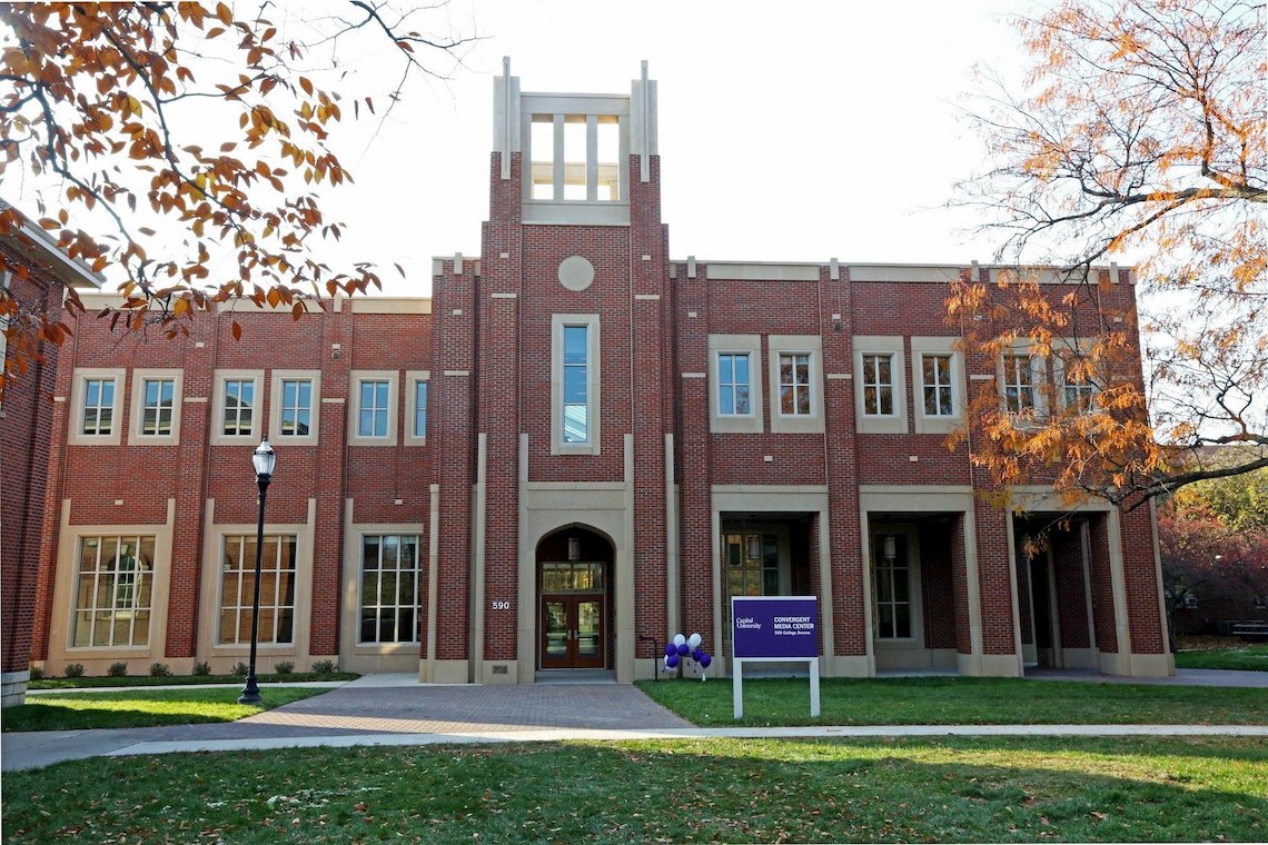 Capital University