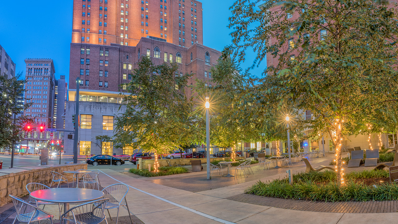 Point Park University