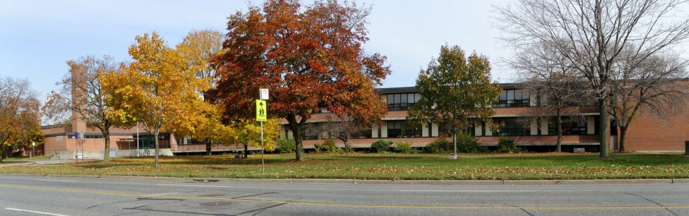TDSB – Agincourt Collegiate Institute