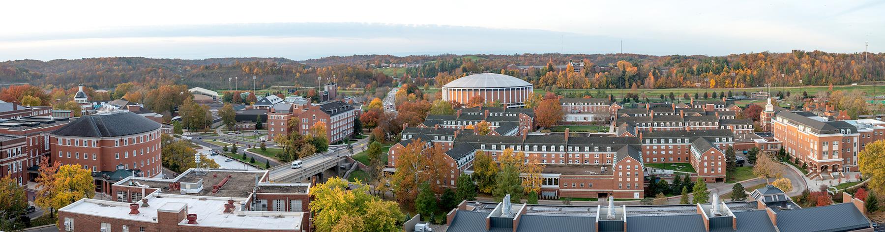 University of Ohio
