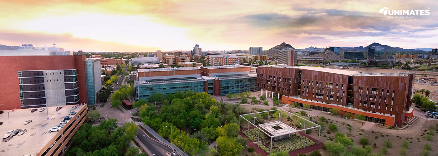 Arizona State University