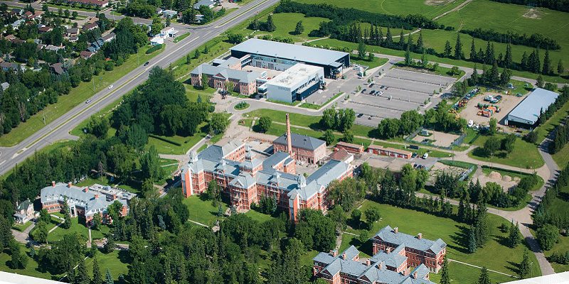 Assiniboine Community College 1