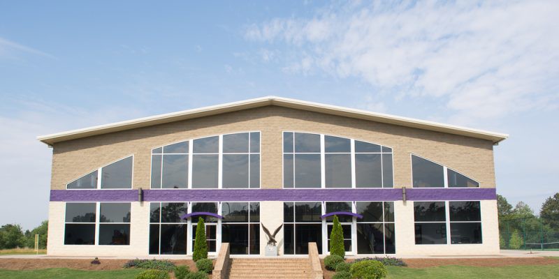 Athens Christian School