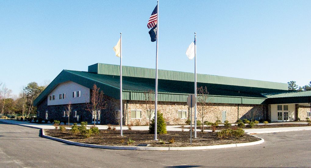 Atlantic Shores Christian School