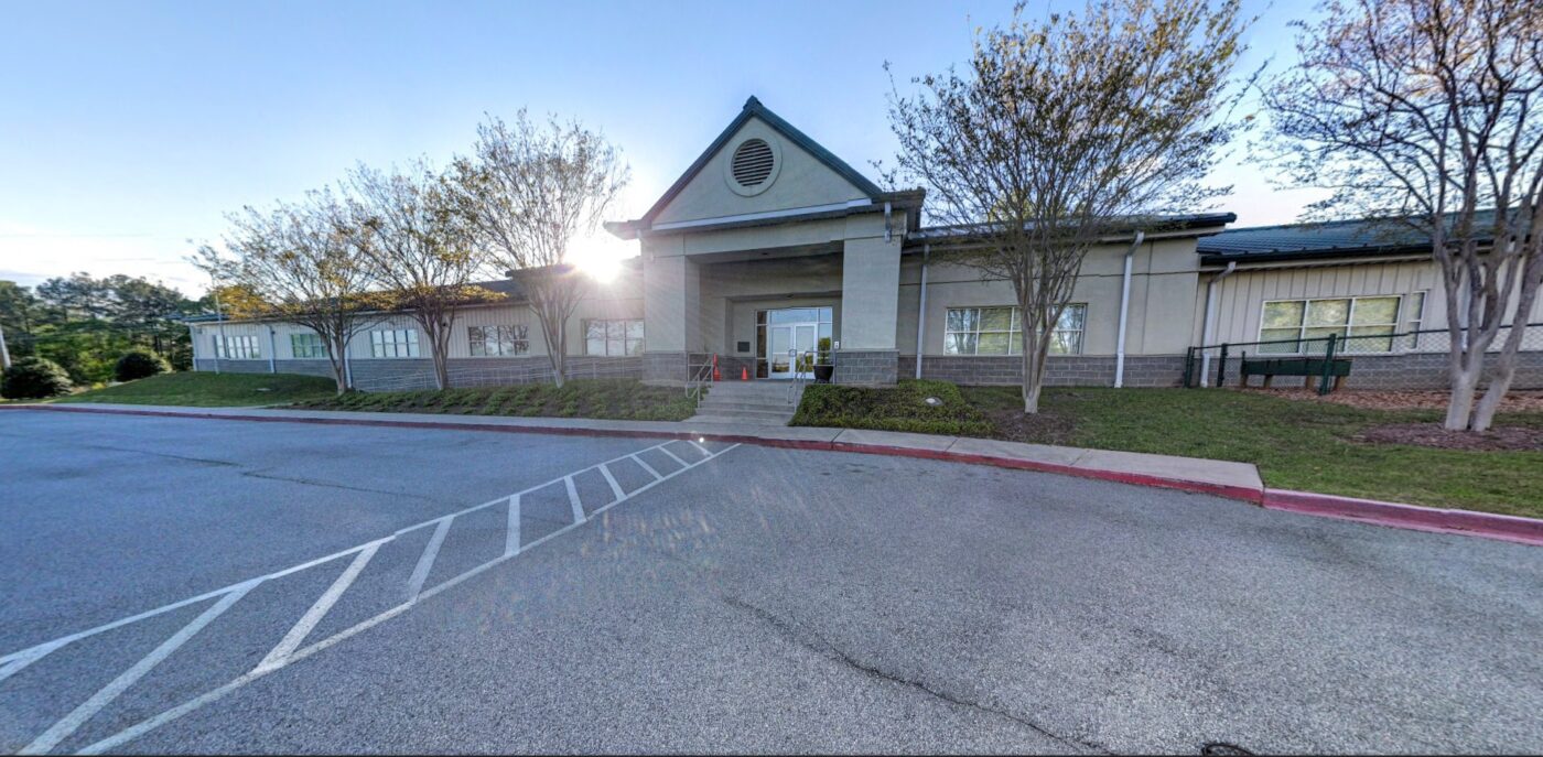 Ben Lippen School