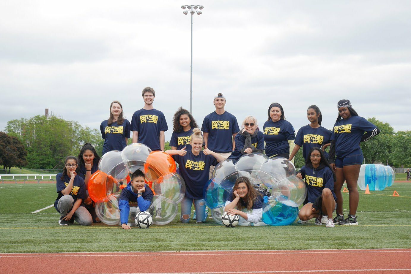 TDSB – Birchmount Park Collegiate Institute