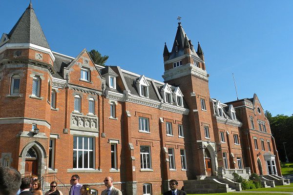 Bishop’s University
