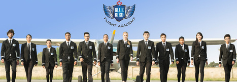 Blue Bird Flight Academy