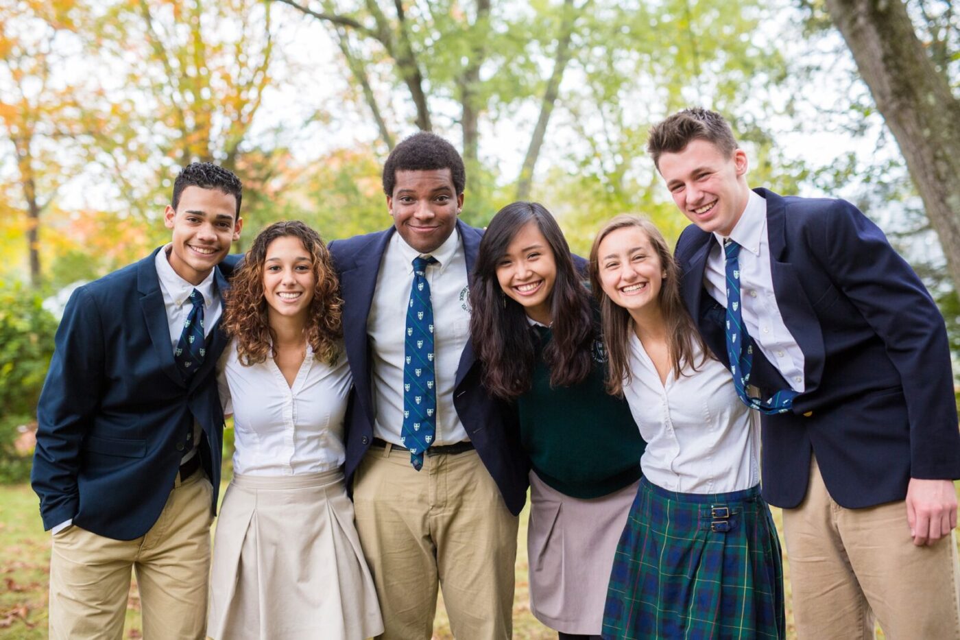 Boston Trinity Academy