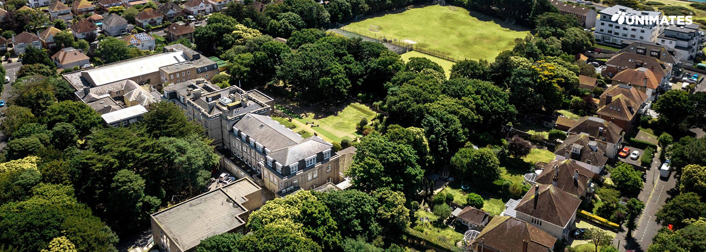 Bournemouth Collegiate School