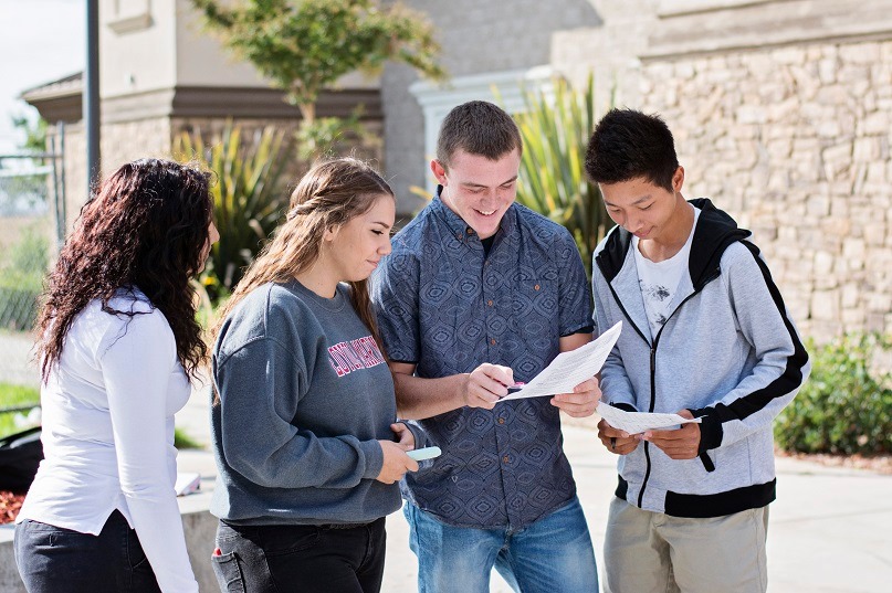 Bradshaw Christian School