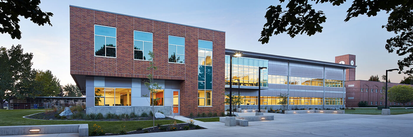 Community College of Spokane