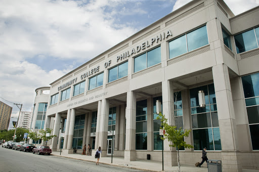 Community college of Philadelphia