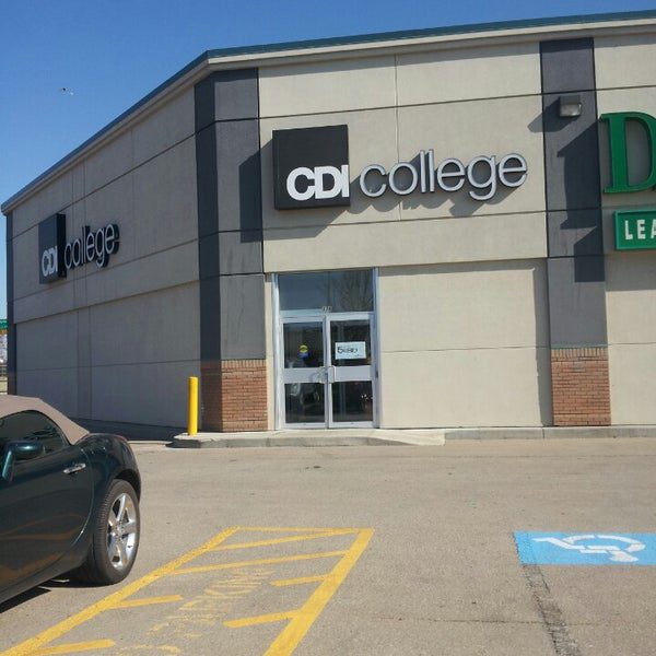 CDI College – Longueuil