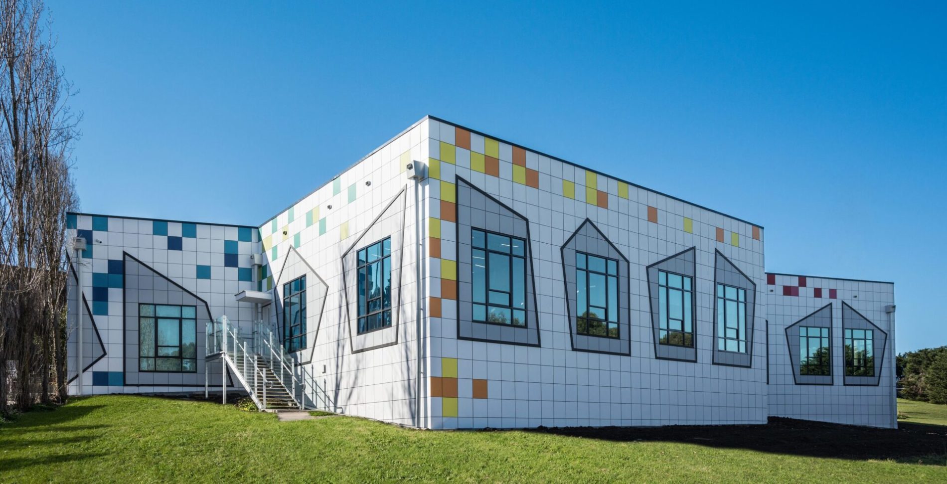 Melbourne Polytechnic